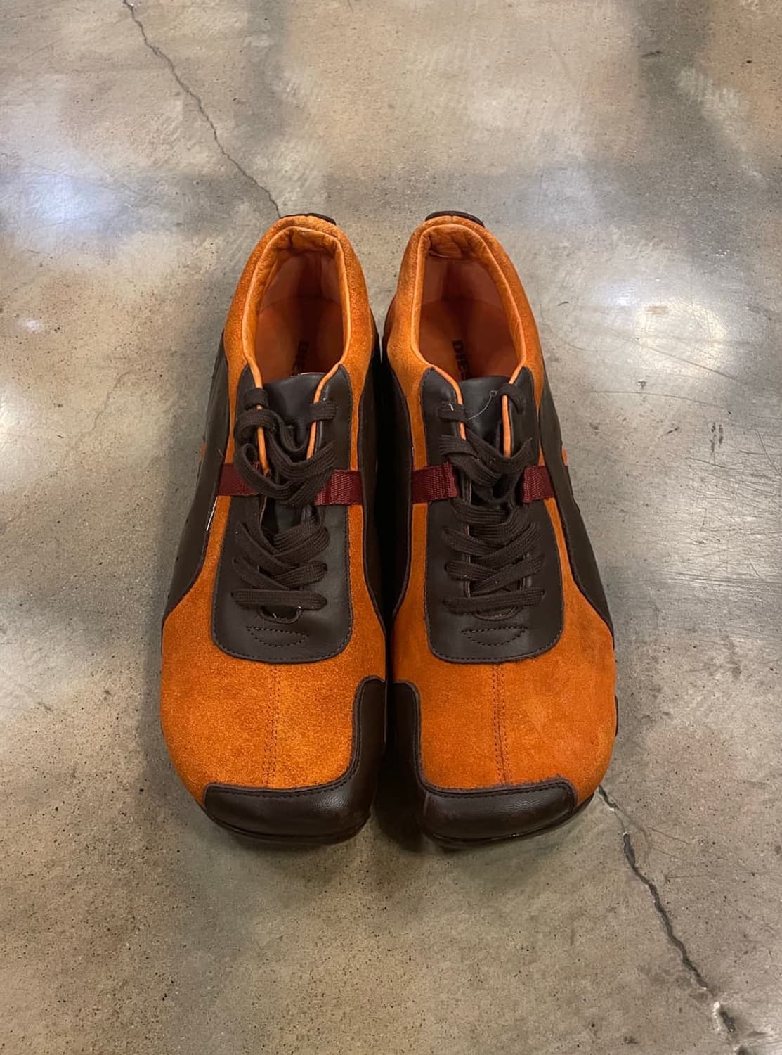 00‘s Diesel Saville 상품이미지1