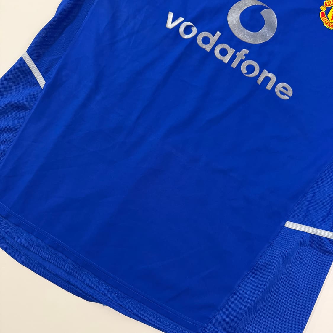 02-03 맨유 서드 베컴 유니폼 상품이미지8