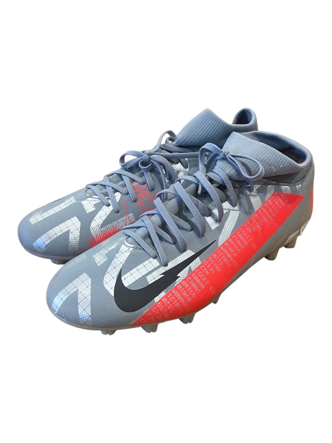 [255] 나이키 머큐리얼 수퍼플라이 7 아카데미 HG 축구화 상품이미지1