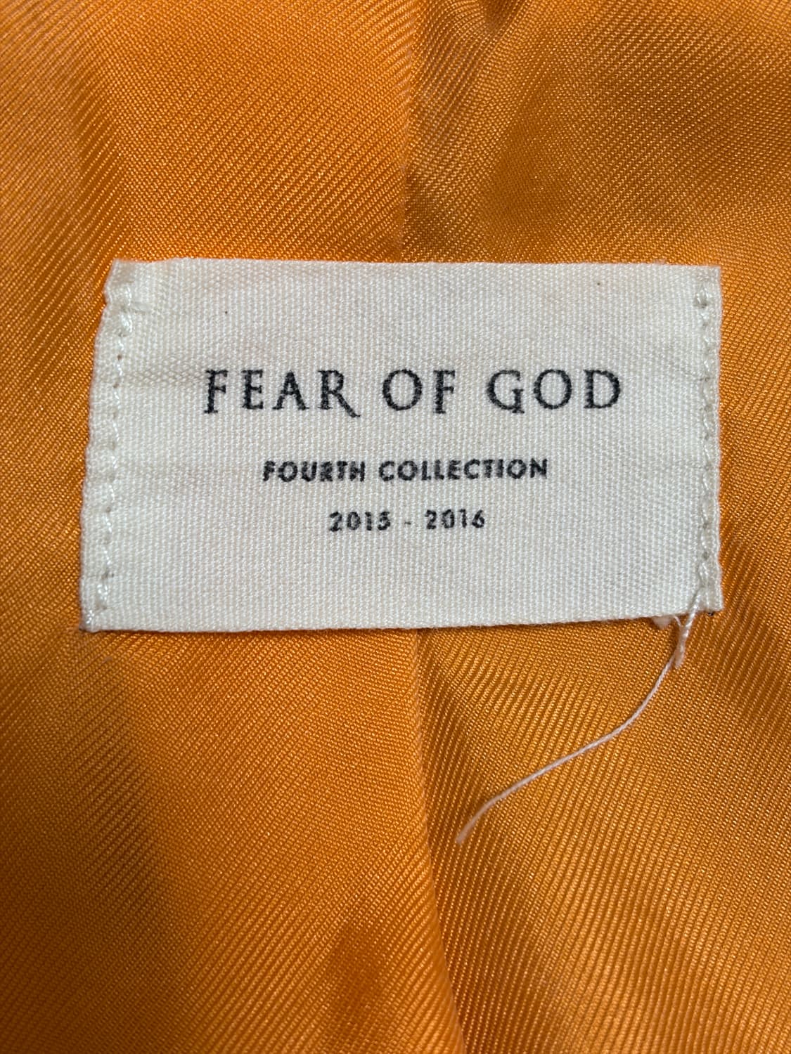 피어오브갓 4th 봄버 상품이미지3