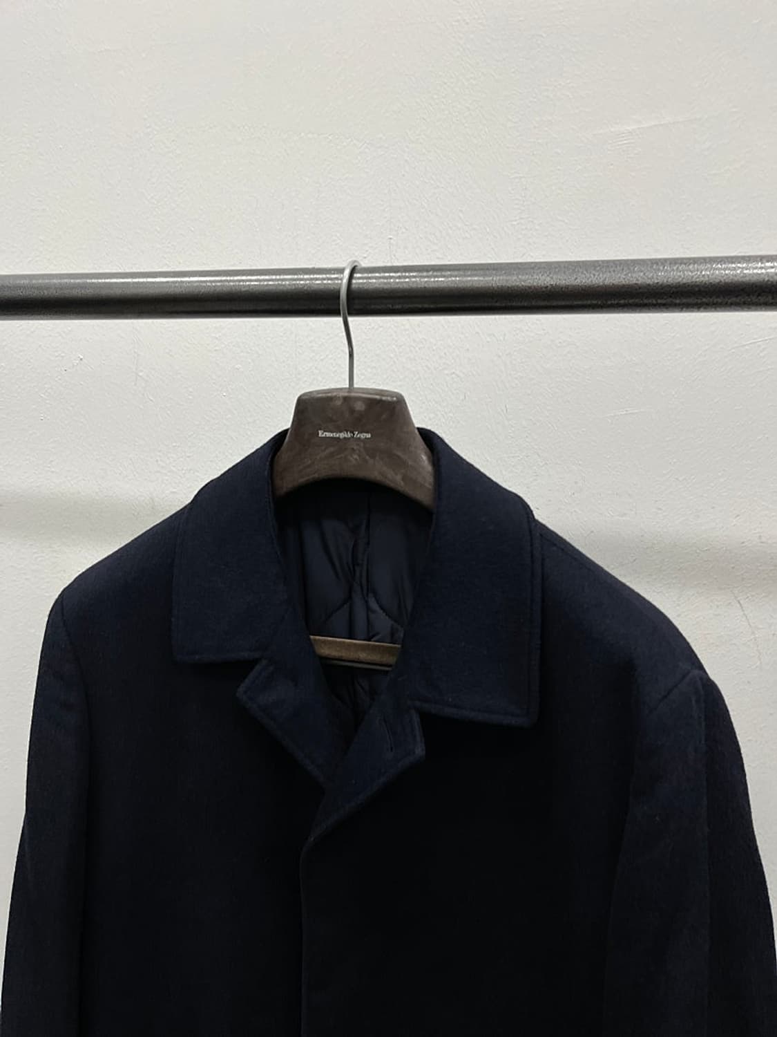 105) 갤럭시 GX 캐시미어 코트  상품이미지3