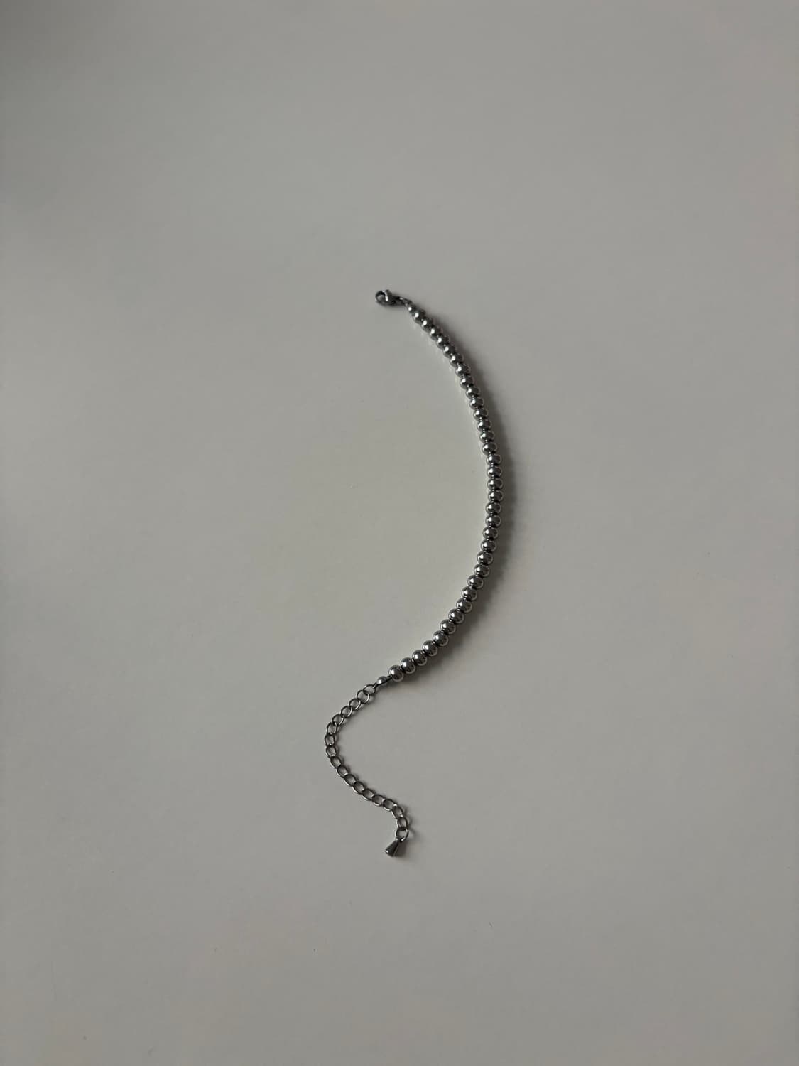 Handmade Bracelet - 03 ‘Circle‘ 상품이미지2