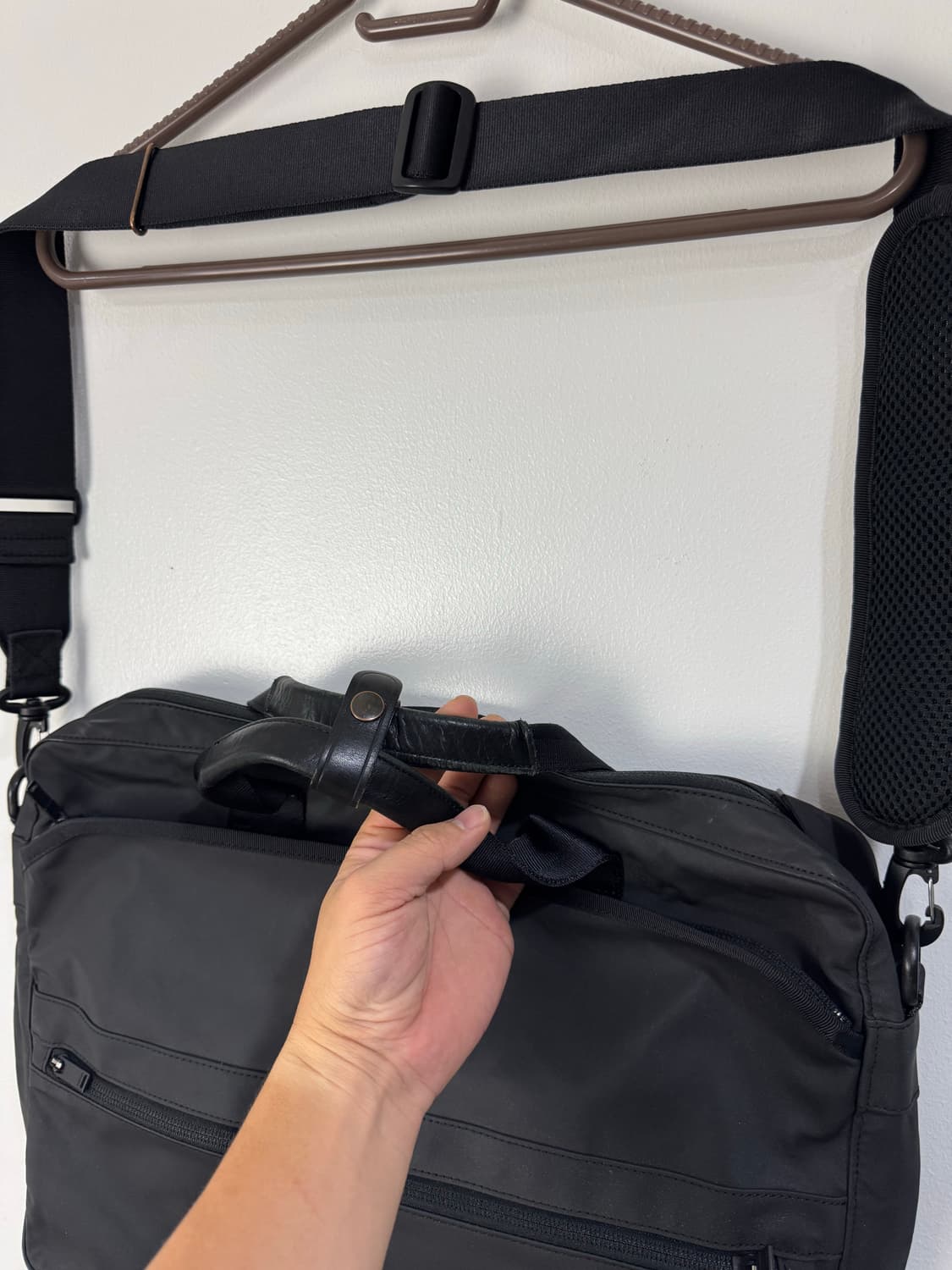 요시다 포터 비지니스 프리프케이스 상품이미지6