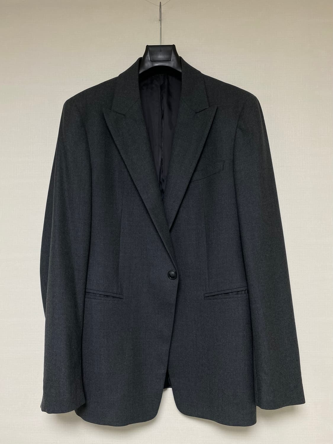 EMPORIO ARMANI BLAZER 상품이미지1