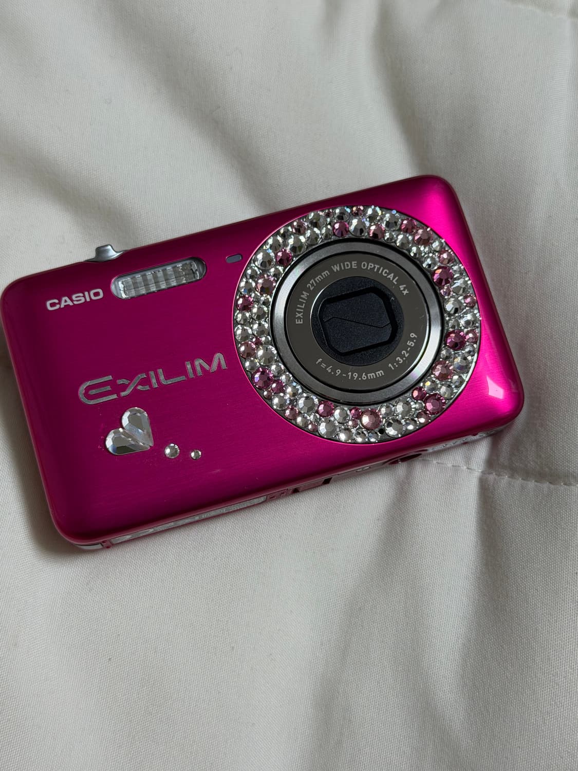 카시오 엑슬림 z800 상품이미지1