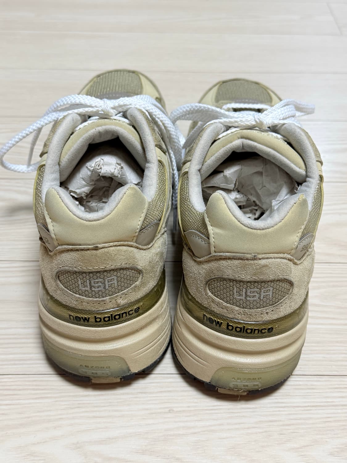 M992TN (992 탄컬러) 270 상품이미지2