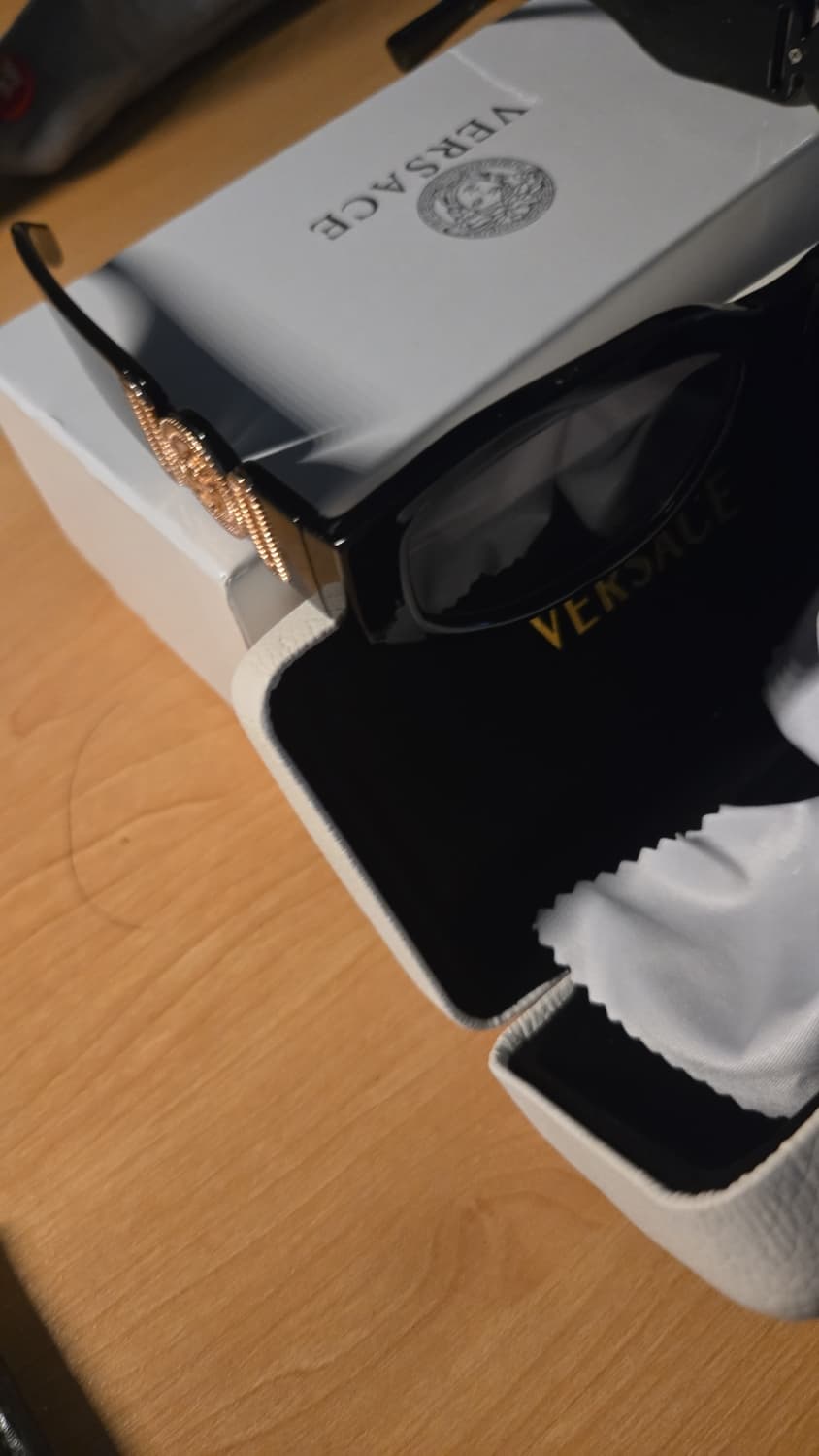 베르사체 선글라스 상품이미지3