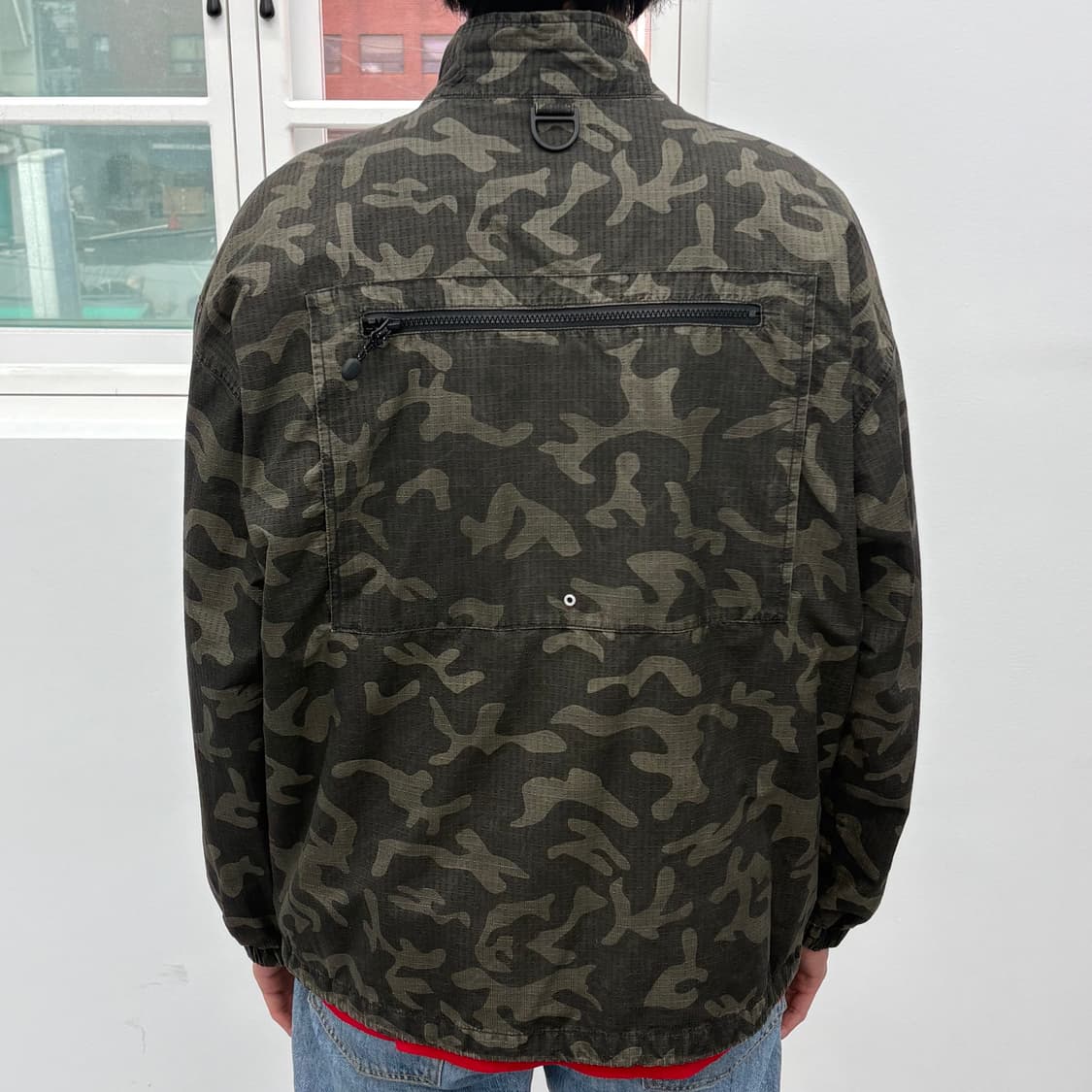 예스아이씨 자켓  상품이미지2