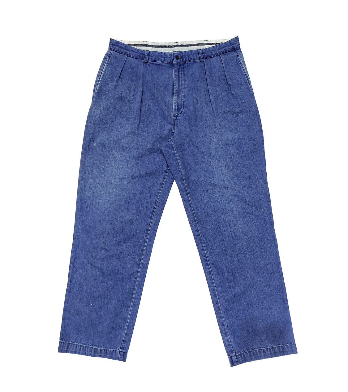 폴로 데님 치노팬츠 앤드류 팬츠 (36) 90s 상품이미지1