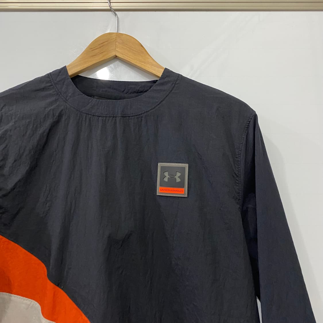언더아머 로고 웜업(L) 상품이미지3