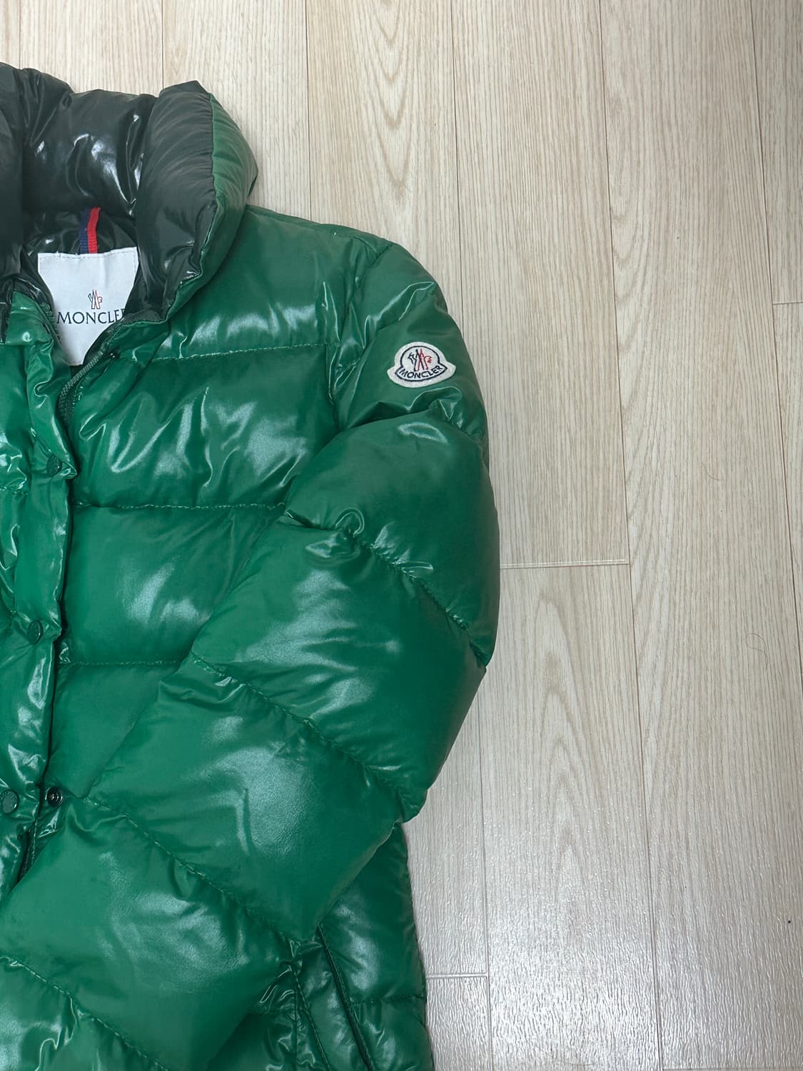 몽클레어 패딩 상품이미지3