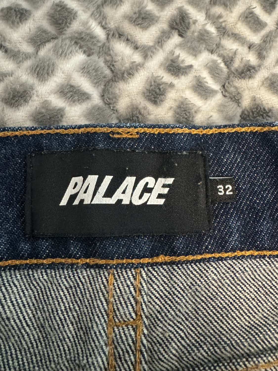 [32]팔라스 체인 스크립트 진 인디고 상품이미지5