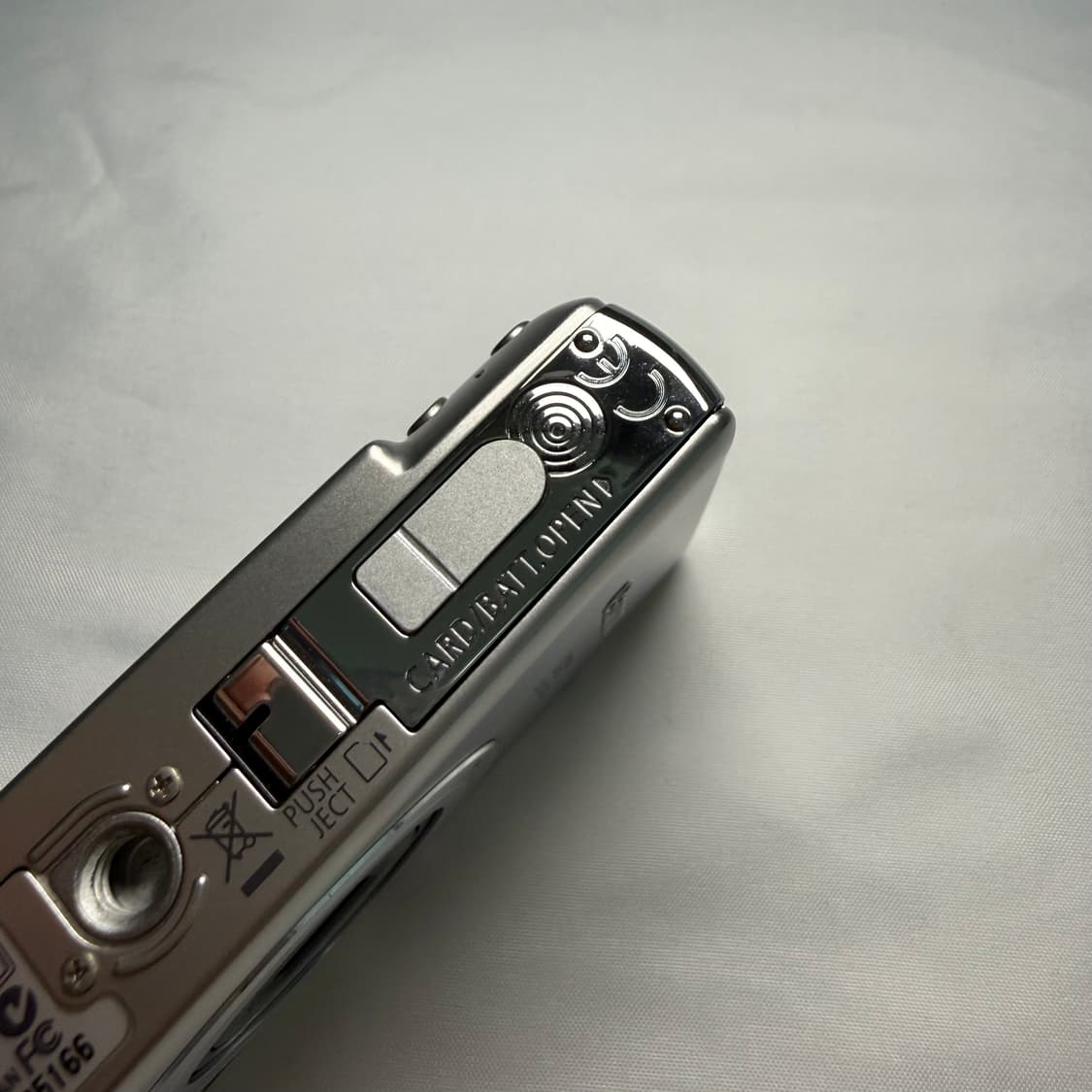 캐논 IXY 70 / IXUS 60 / SD 600 (익시, 익서스) 상품이미지5