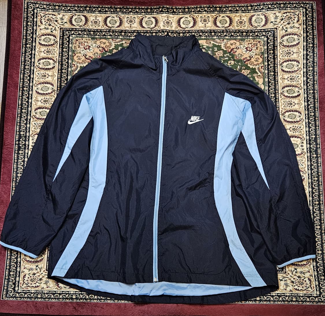 🏷️ NIKE 나이키 바람막이 자켓 상품이미지1