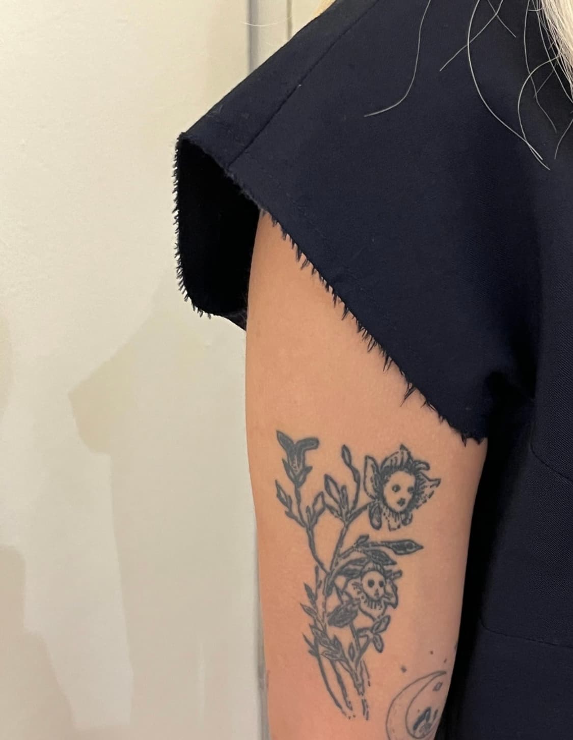 꼼데가르송 원피스 상품이미지9