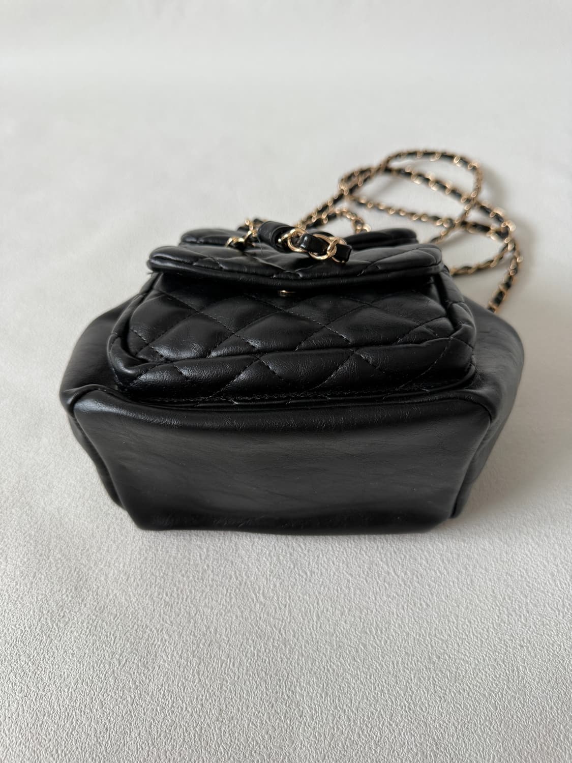 아노에틱(ANOETIC) 체인 백팩 상품이미지5