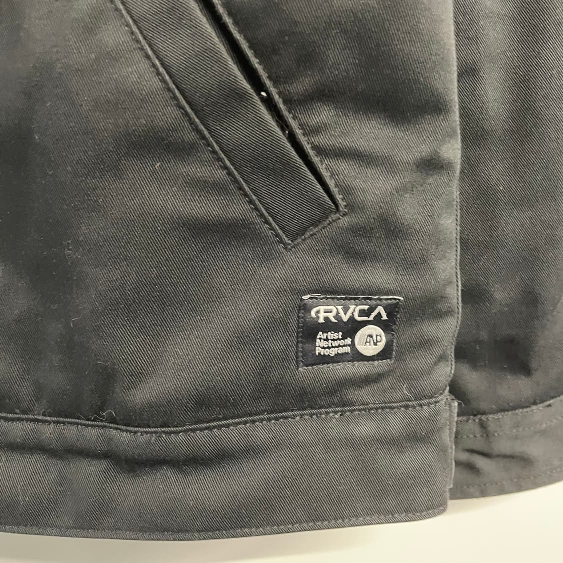 루카 x 미스터 카툰 퀼팅 워크자켓 상품이미지5