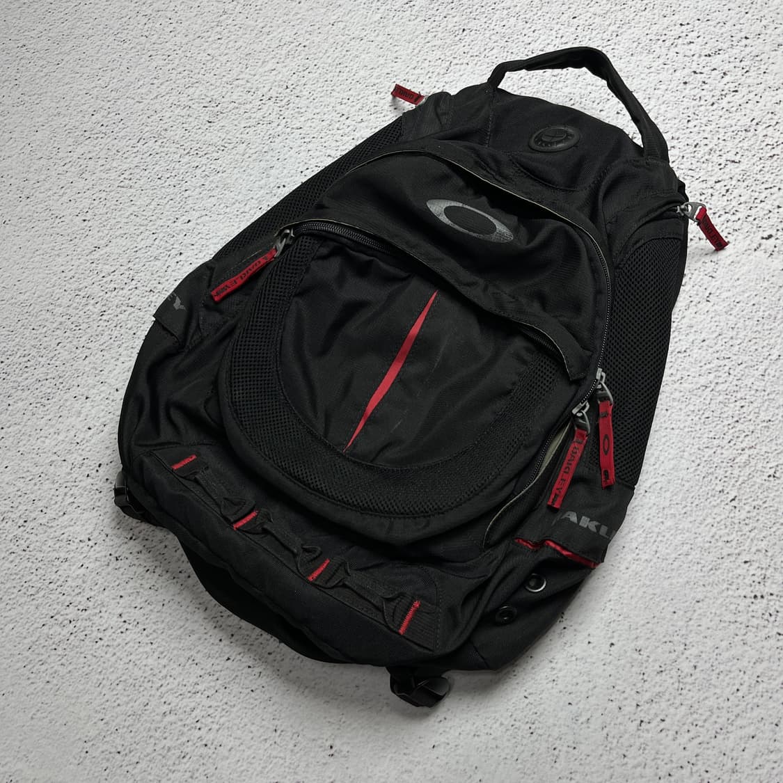 Oakley Icon Backpack 상품이미지1