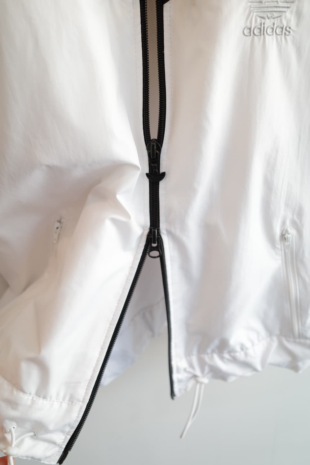 Adidas 아디다스 투웨이 집업 윈드브레이커 상품이미지7