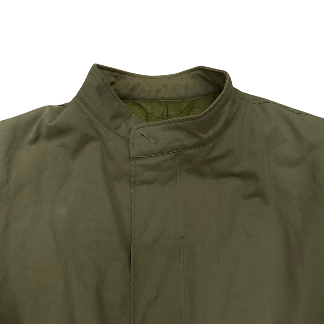 라퍼지스토어 누빔 숏야상 상품이미지2