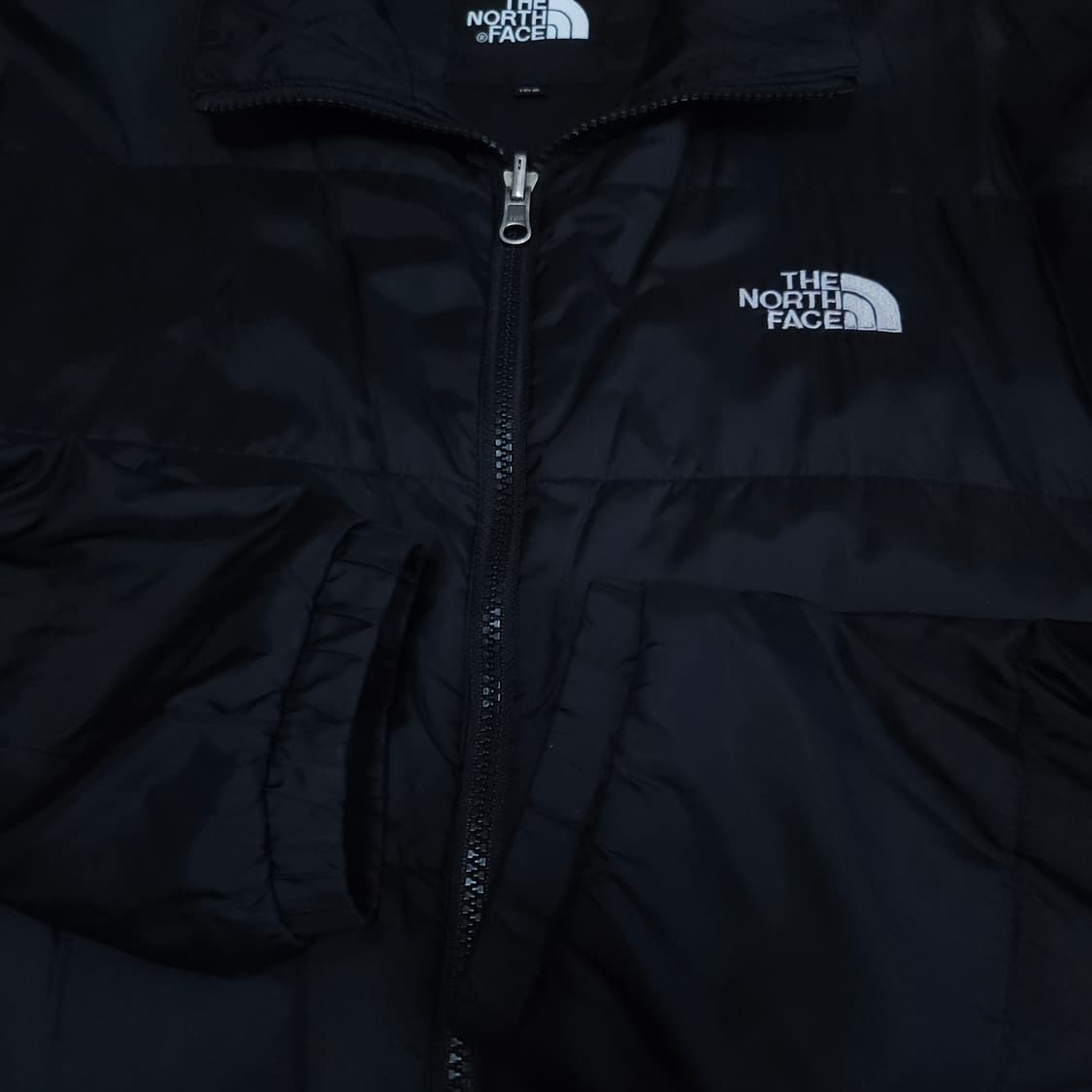 노스페이스 경량패딩잠바 100-105 점퍼 상품이미지7