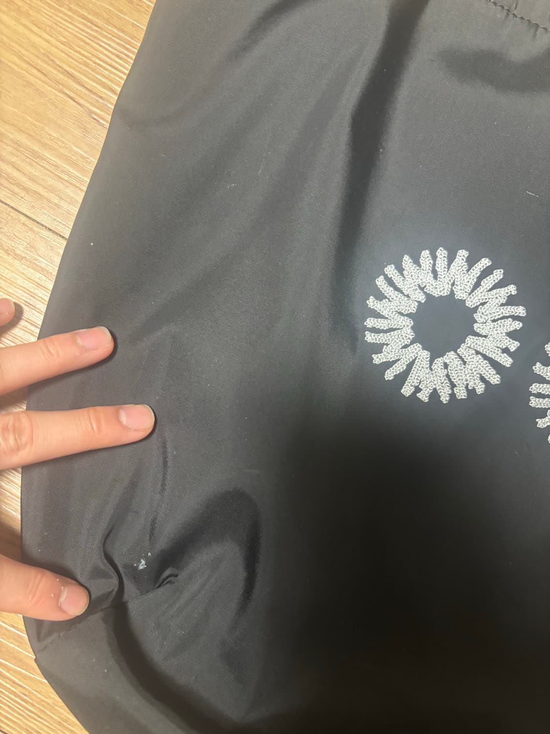 999휴머니티 이지도트백 상품이미지4