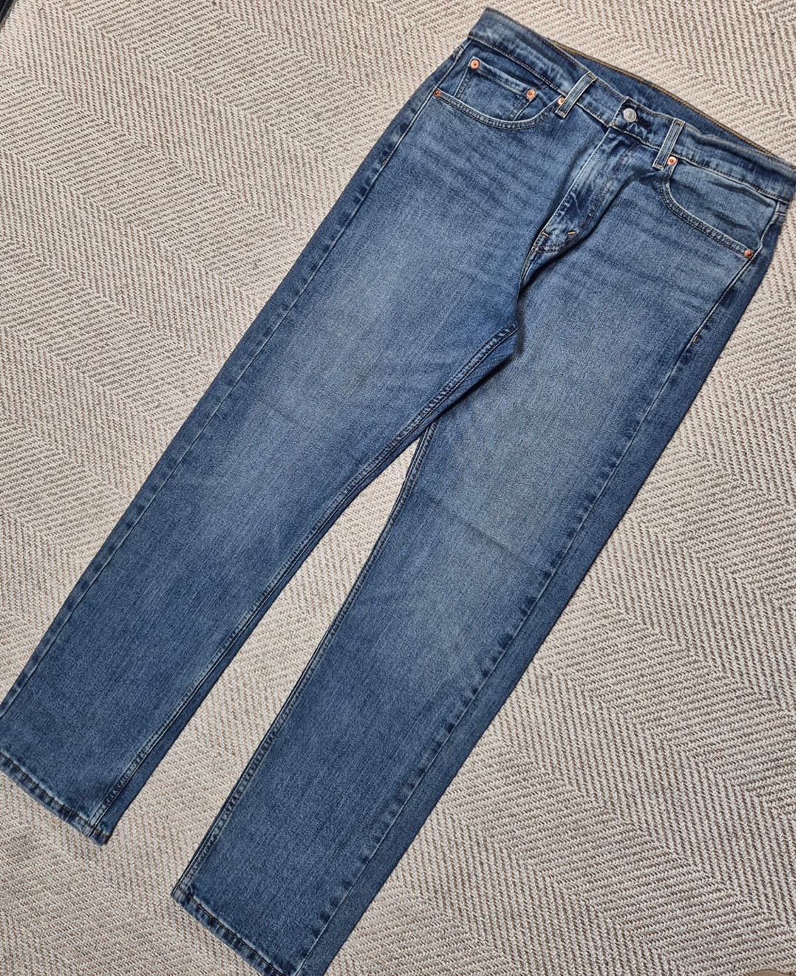 리바이스 505  (p73) 상품이미지2