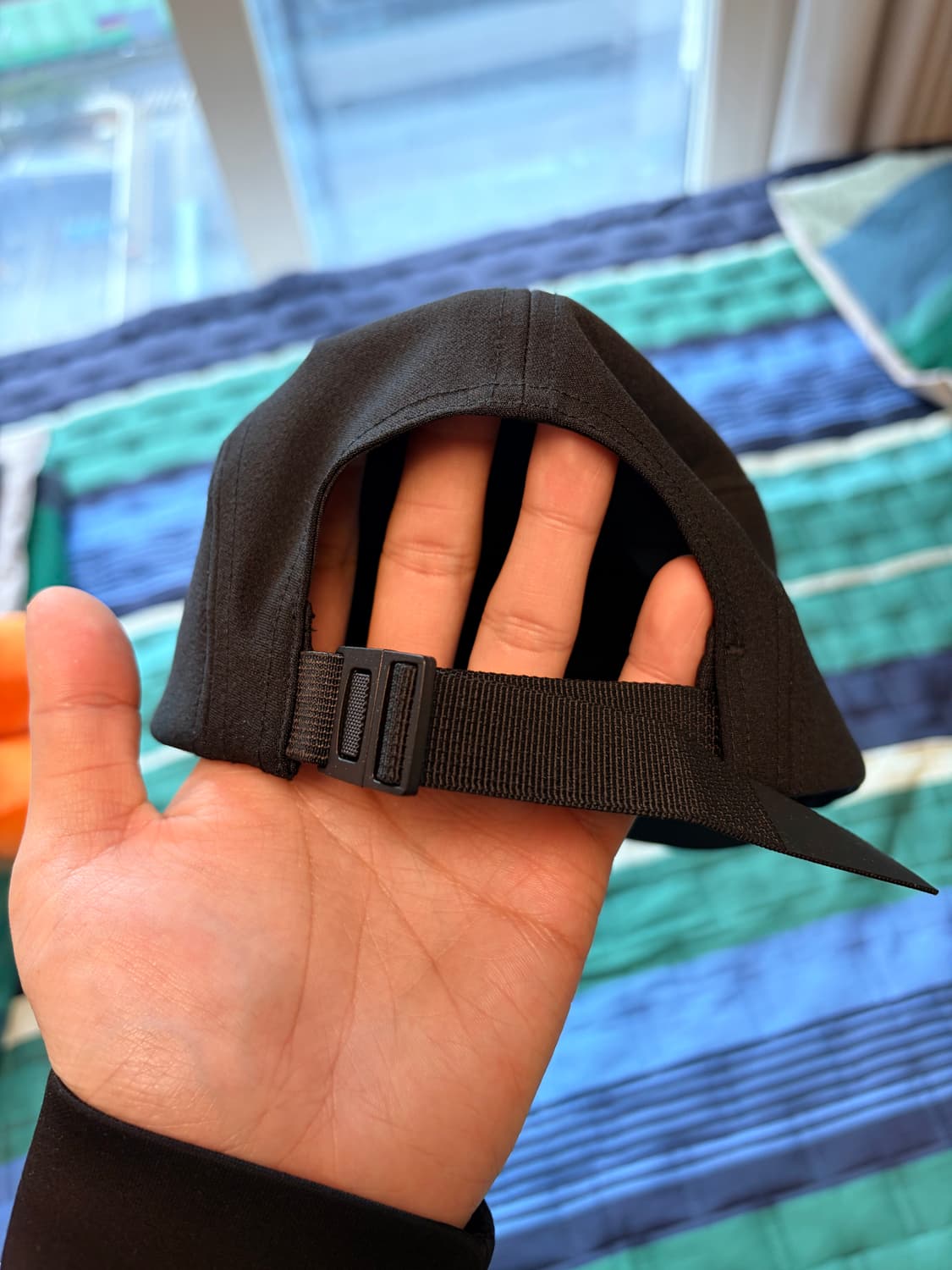 [OS]아크테릭스 칼리디움5 패널 햇 상품이미지3