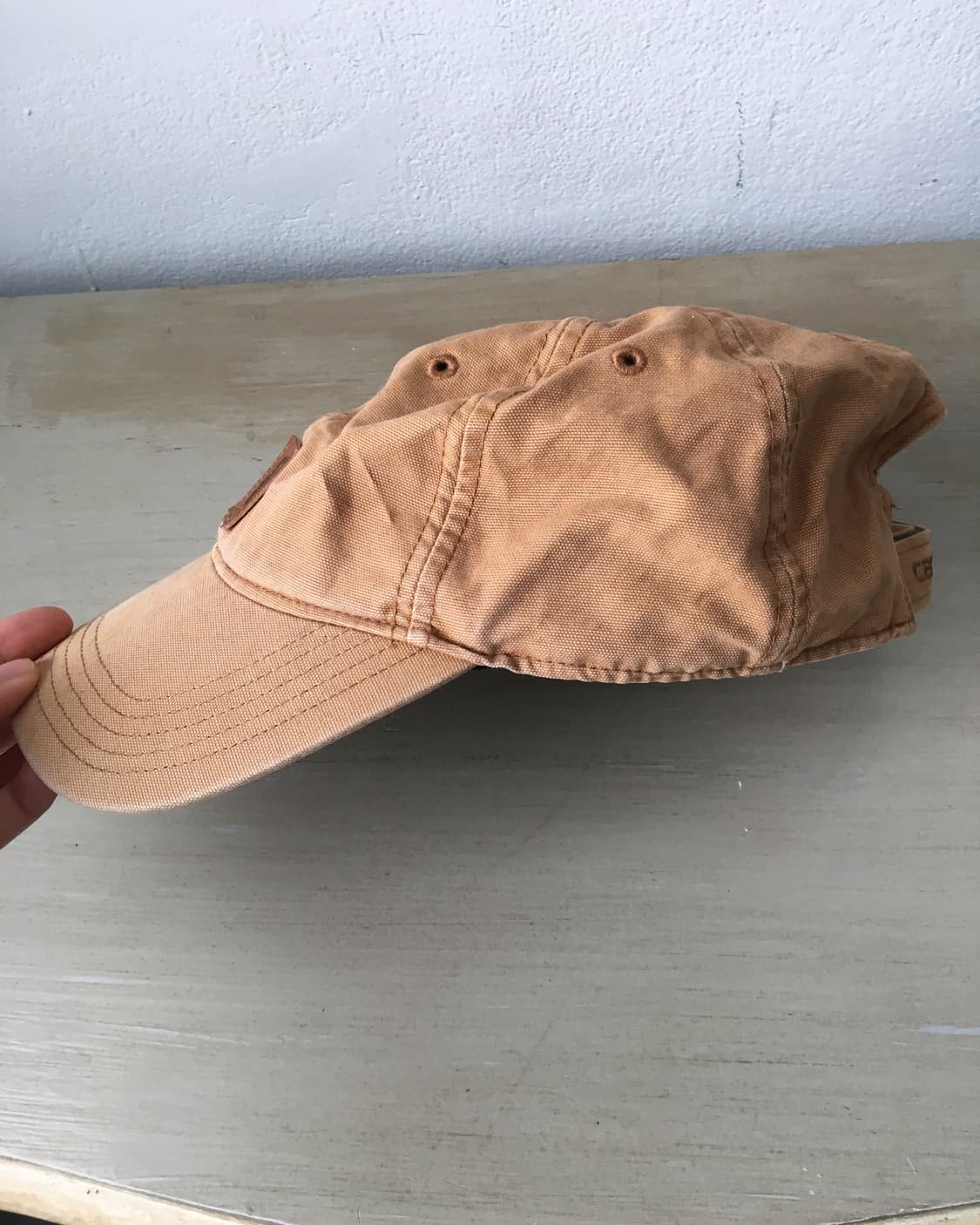  carhartt cap 상품이미지5