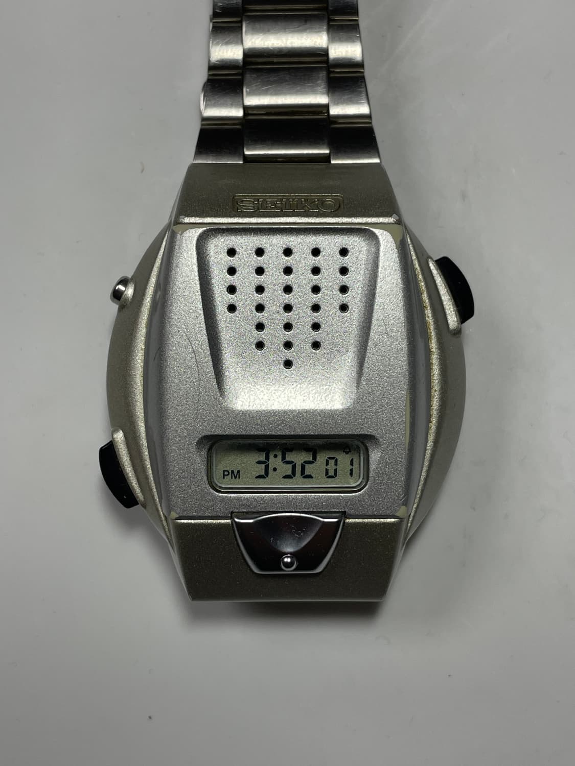 SEIKO - Seiko A860-4001 voice digital 상품이미지1
