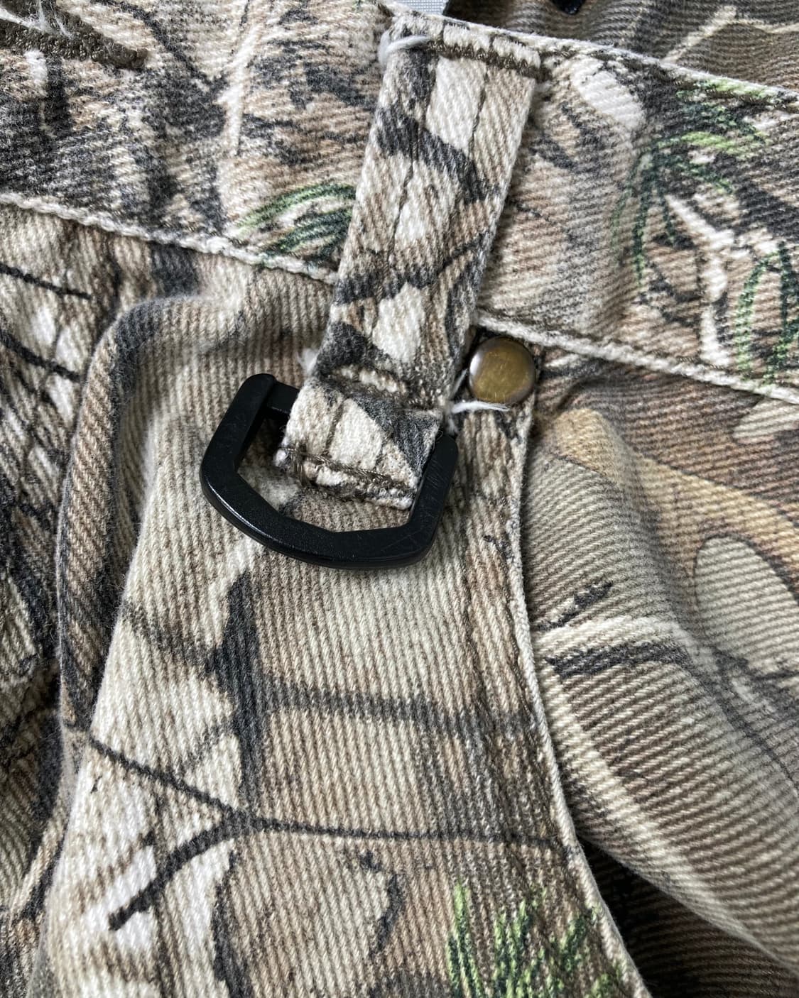 10s Realtree Work Pants 상품이미지6