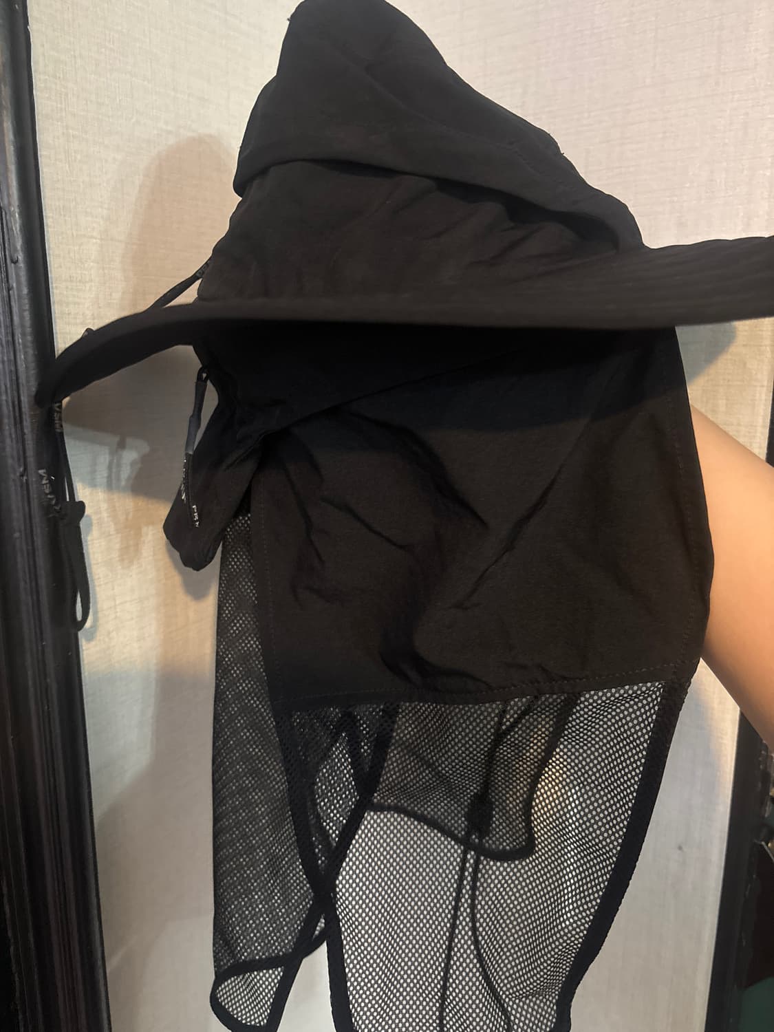 Hamcus hat 햄커스 버킷햇 상품이미지3