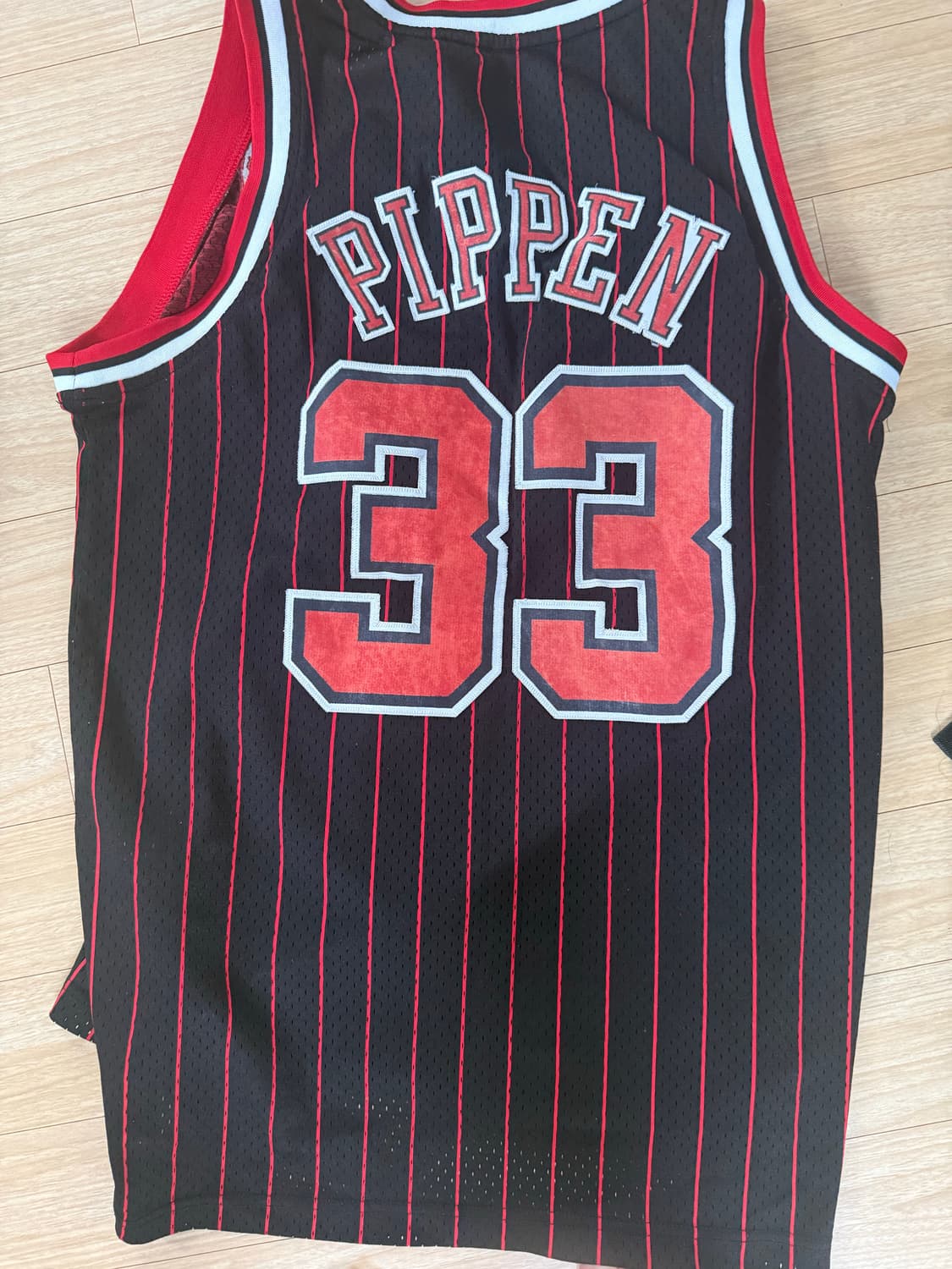 시카고 M 레알 L 메츠 M 상품이미지2