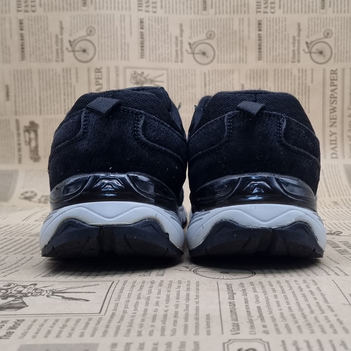 로젠토 다이얼락 트레킹화 275 상품이미지4