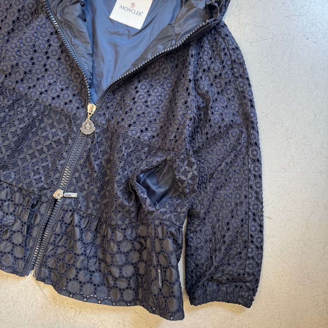 몽클레어 etain giubbotto (0) 상품이미지3