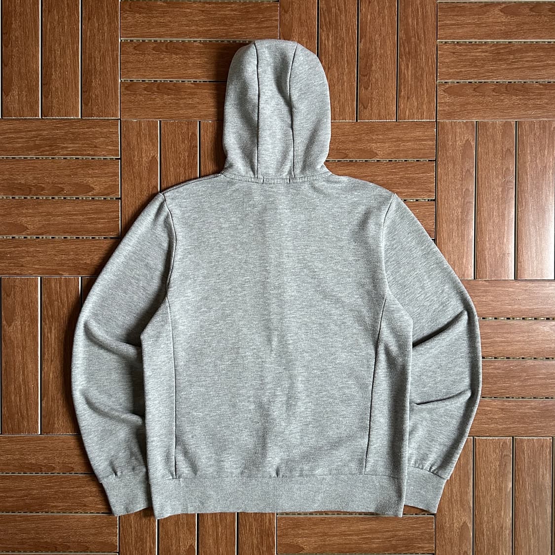 Comme ca ism two way hoodie zip-up  상품이미지2