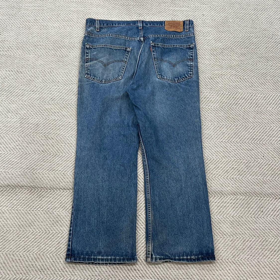 리바이스 517 데님팬츠 r3068 상품이미지2