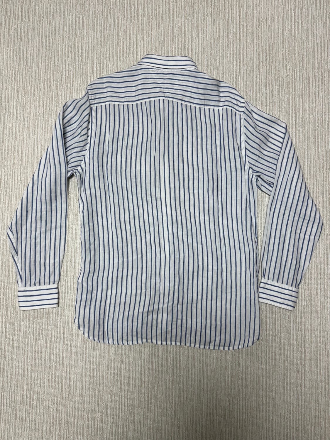 M) 타미힐피거 린넨 셔츠 상품이미지2