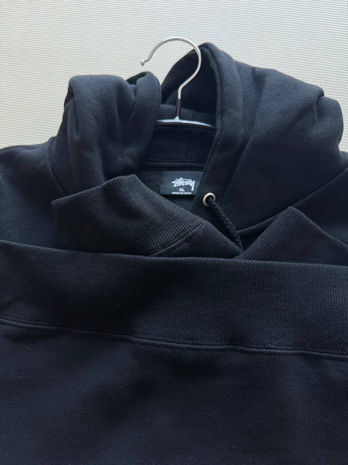 스투시 호놀룰루 짚업 후드 상품이미지4