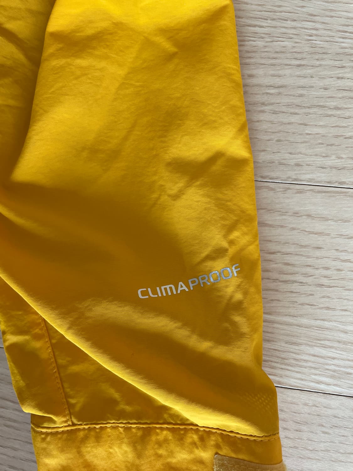 아디다스 바람막이 자켓 상품이미지4