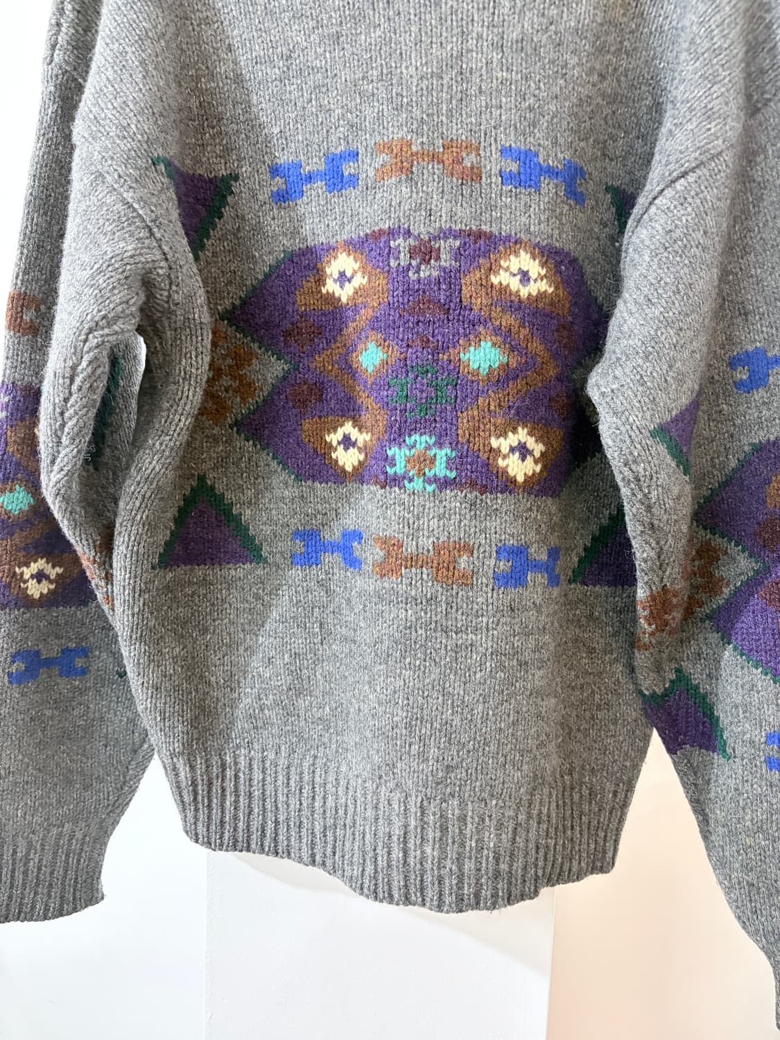 CESARANI knit 상품이미지5