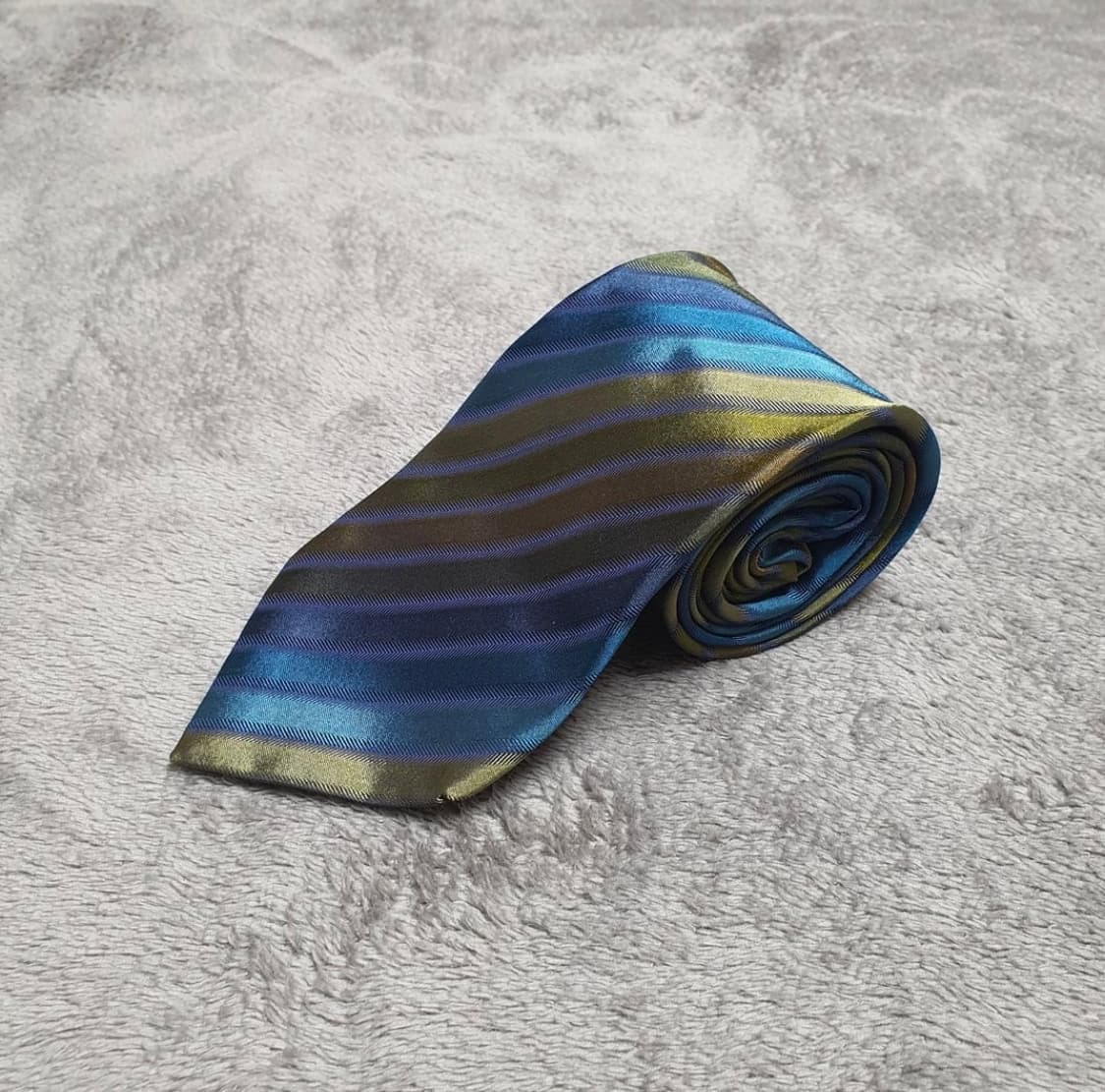 넥타이(살바토레 페레가모) n15 상품이미지1