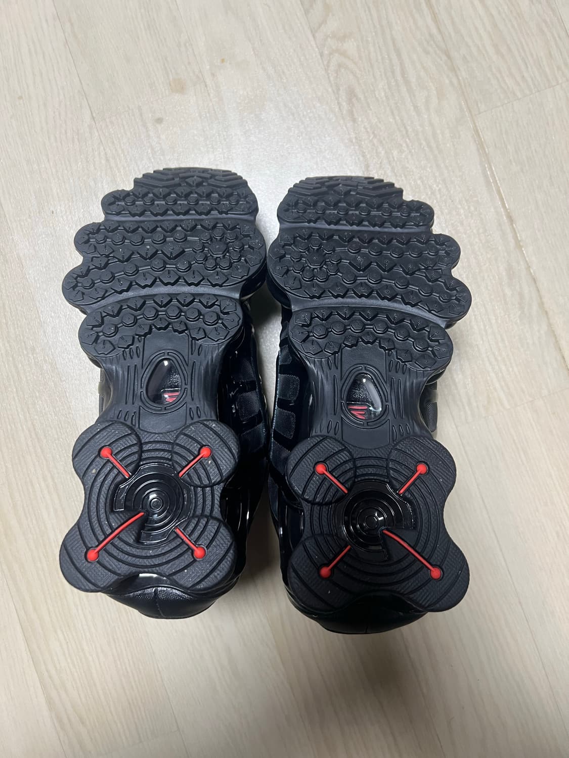 나이키 샥스TL. (W)250 상품이미지3