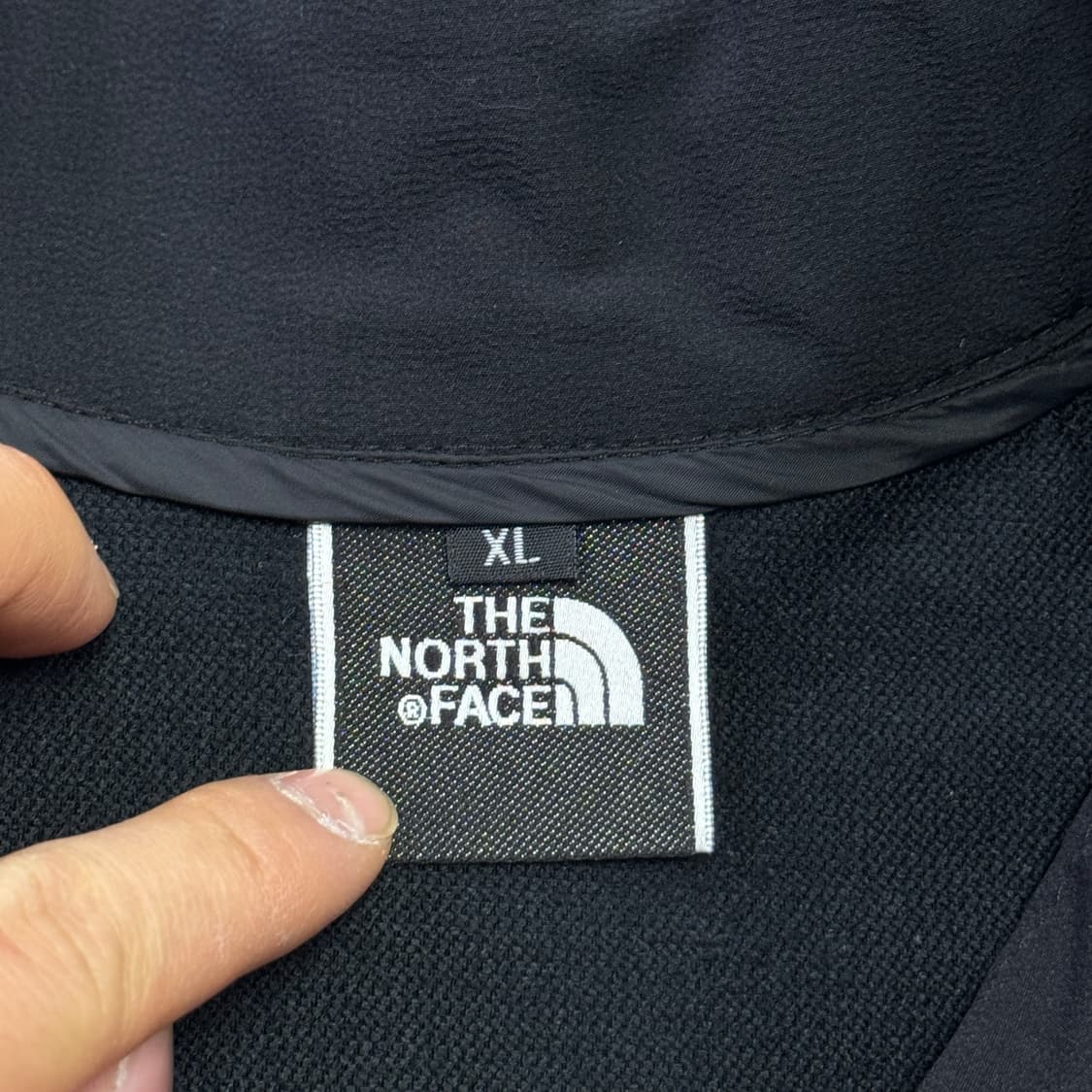 노스페이스 써밋 스티치 테크니컬 집업 자켓105 상품이미지7