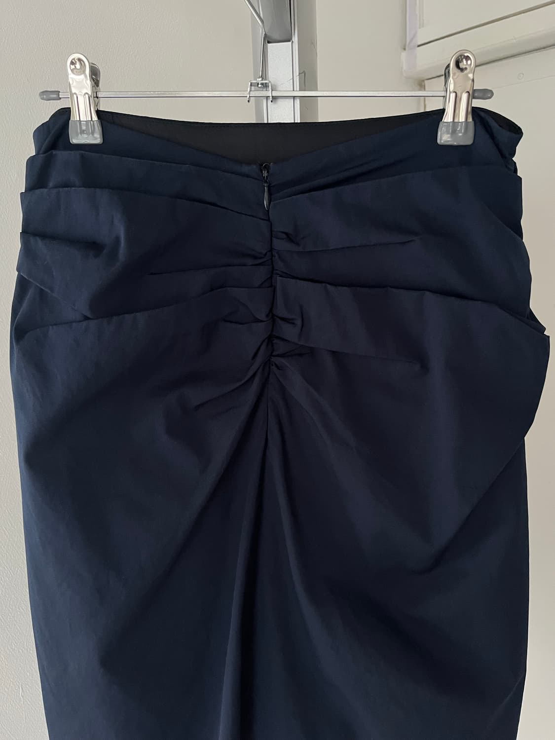 drape cotton skirt 상품이미지6