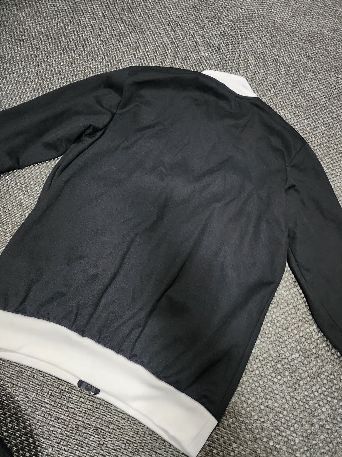 아디다스 베켄바우어 트랙탑 XL사이즈  상품이미지6