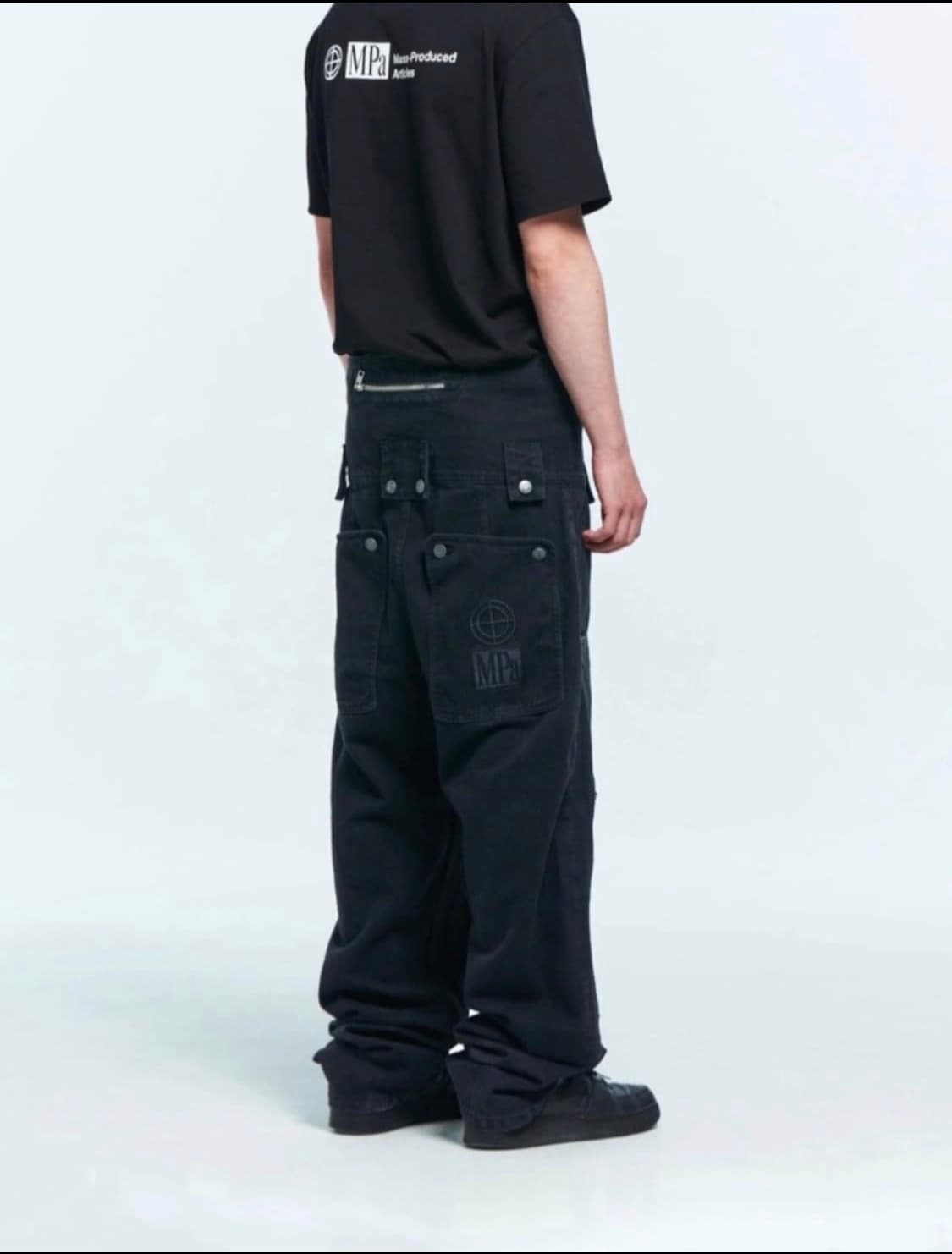 MPa AP UTILITY PANTS  상품이미지2