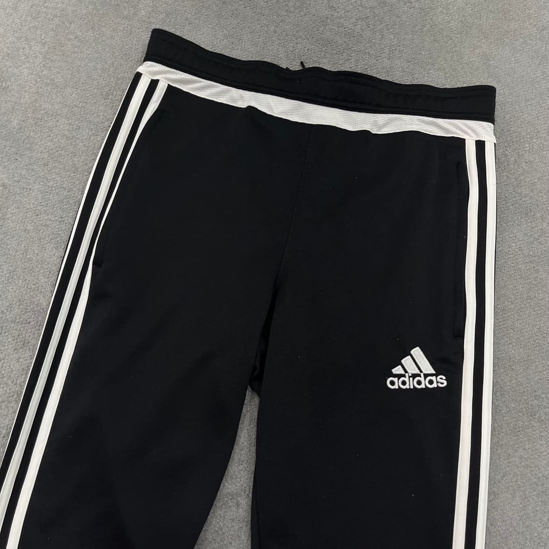 90 아디다스 티로15 트레이닝 바지 상품이미지2