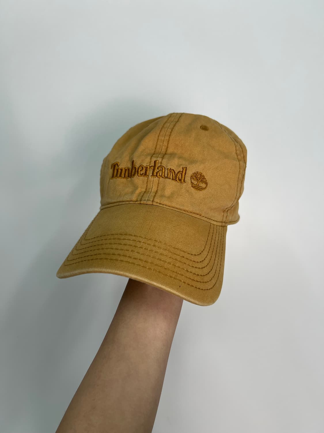 Timberland 모자 상품이미지1