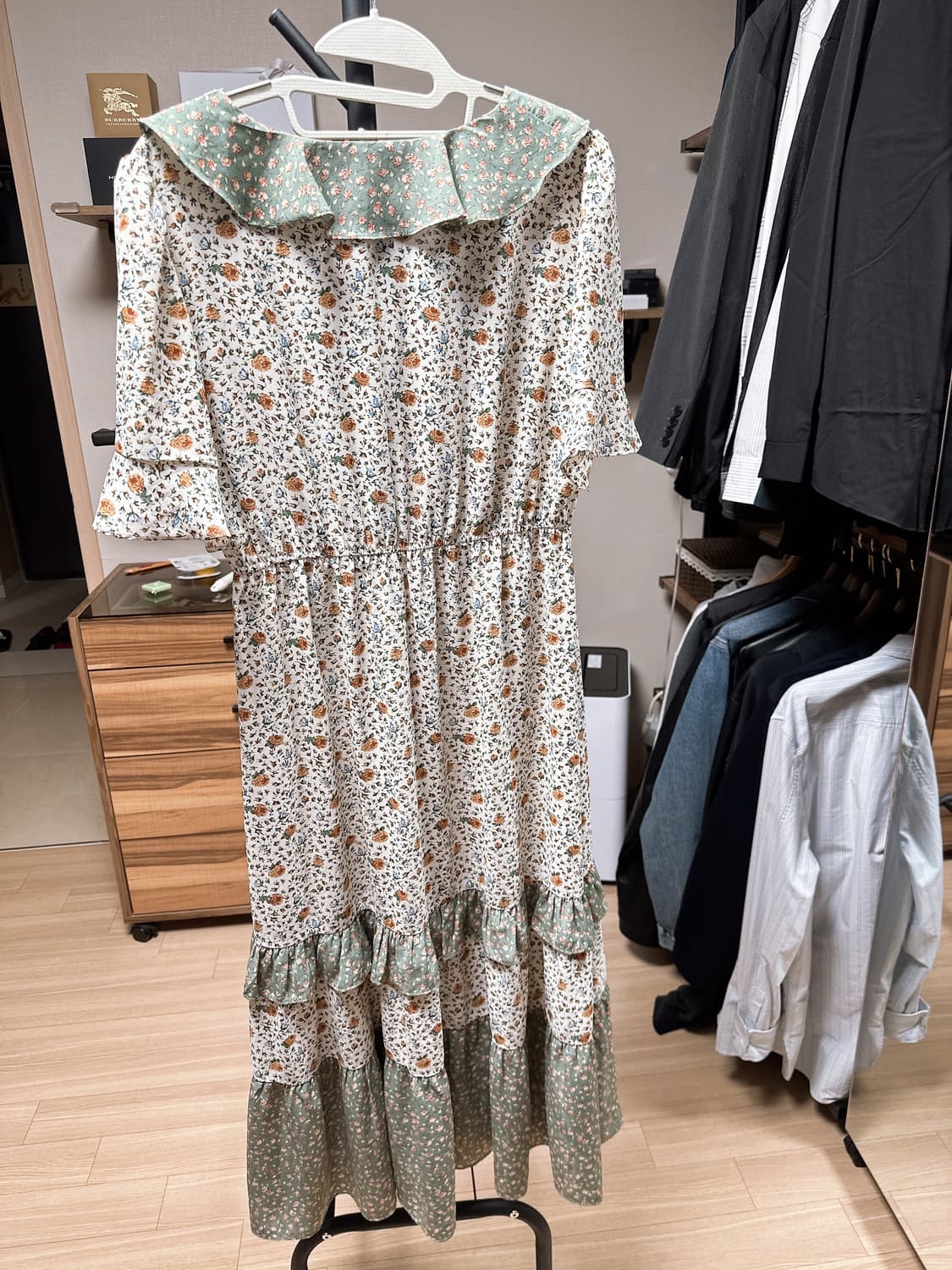 Studio LAP 원피스 M (55-66)   상품이미지4